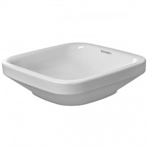  Duravit DuraStyle (0349430000) 3