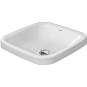  Duravit DuraStyle (0372430000) 3