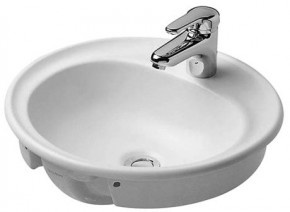  Duravit L-Cube Manua 5220480000