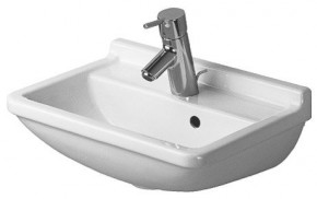  Duravit Starck 3 4532  (750450000)