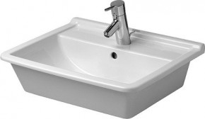  Duravit Starck 3 5646  (302560000)