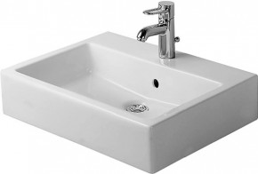  Duravit Vero 6047  (454600027)