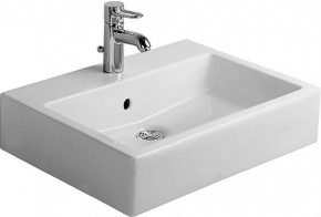  Duravit Vero 6047  (454600027) 3