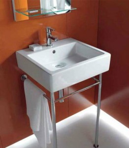  Duravit Vero 6047  (454600027) 5