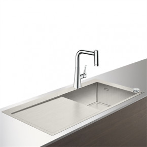     C71-F450-02     Hansgrohe 43208000