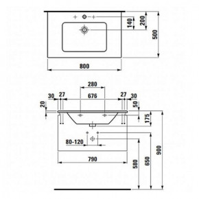  Laufen Pro S H8609634751041 3