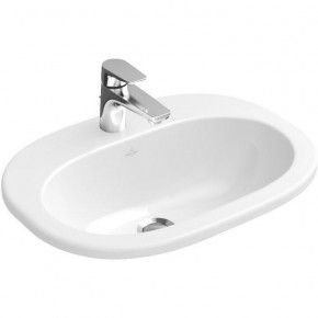  Villeroy & Boch O.Novo 56*40,5  41615601