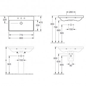  Villeroy&Boch Avento 800 x 470  (41568001) 3