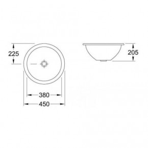  Villeroy&Boch Loop & Friends 61803801 3