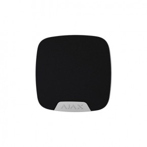  Ajax HomeSiren Black (1141)