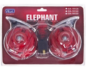   Vitol -10123/lephant/12V/.  5