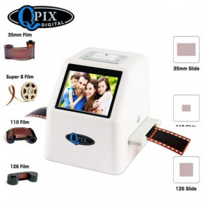      QPIX DIGITAL FS-10 3