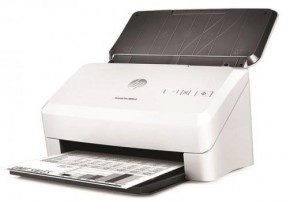    HP ScanJet Pro 3000 S3 (L2753A)