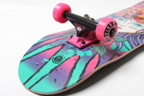  Original Fish Premium sk-415-6 Skate Girl - 4