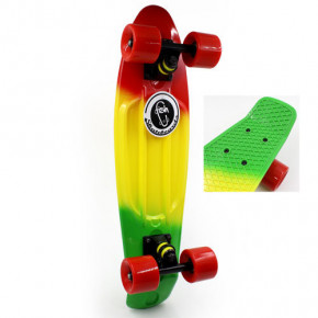  Original Fish SK-407-5 Rasta 3