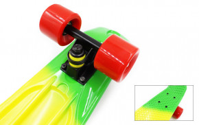  Original Fish SK-407-5 Rasta 4