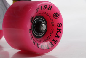  Original Fish Supreme LED Grafity  3