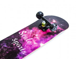  Scale Sports SK-1104-1 Milky Way 3