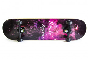  Scale Sports SK-1104-1 Milky Way 4