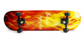  Scale Sports SK-1104-3 Fire 4