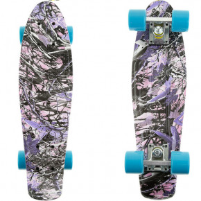  penny board Babyhit Urban Violet