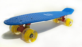  Ecoline Penny Board EL-2210-1  