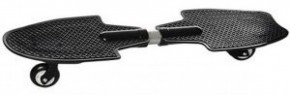  Profi Ripstik Penny Black (MS 0849)