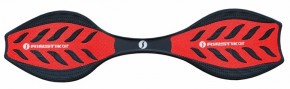  Razor RipStik Air Pro 2-  Red (SKB-77-57) 4