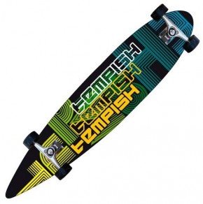  Tempish Legend Long Board C 10600101/C