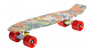   UFT Penny Board Bird