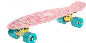   UFT Penny Board Cake