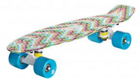   UFT Penny Board Jungle