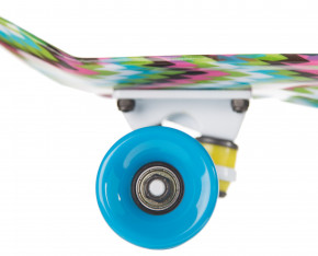   UFT Penny Board Jungle 4