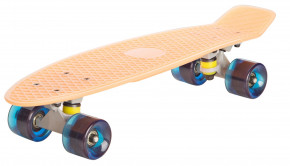   UFT Penny Board Orange