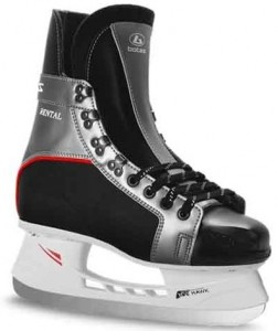  Botas IceHawk Carbon Ultra Steel . 34