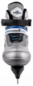   Max City Enigma boy p.30-33 6