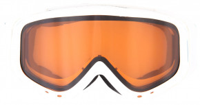  Axon 90517 Mystic white frame orange