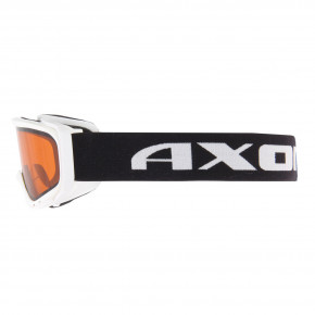  Axon 90517 Mystic white frame orange 3