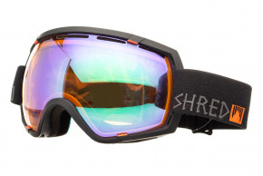  Shred Stupefy Popsicle Black (119009)