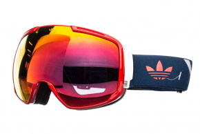  Adidas Skibrille AH83 (119003)