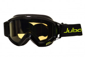  Julbo Meteor J72150141 Black-green (626897023)