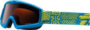   Rossignol Raffish sparky Blue (599321446)