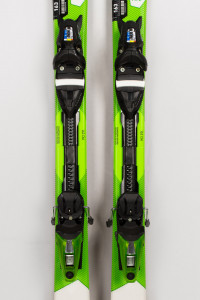  Rossignol RTL pursuit 163 3