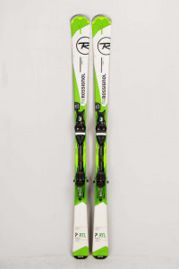  Rossignol RTL pursuit 163 4