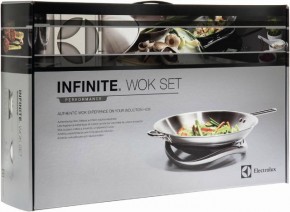  Electrolux Infi-Wok 3