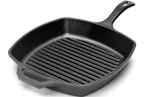 - Lodge Cast Iron 260260  (L8SGP3)