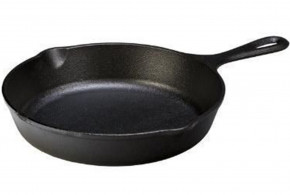  Lodge Cast Iron  (L6SK3)