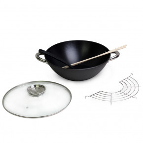   Kamille Wok 4807 5,6  8