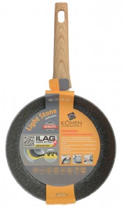  Kohen Light Stone nthracite 20