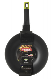  Pyrex Optima Wok 28  (OP28BW2) 6